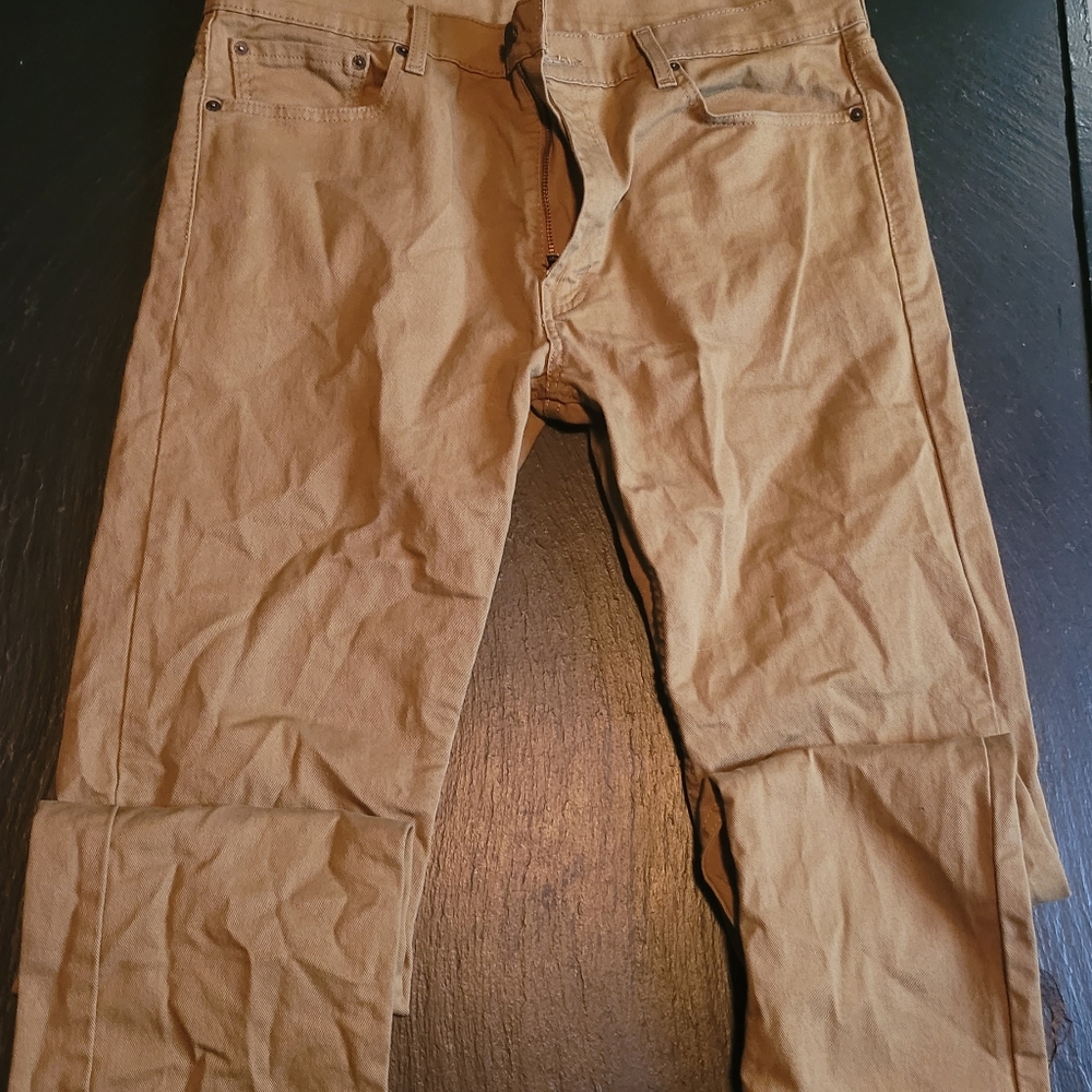 Levis 36x32